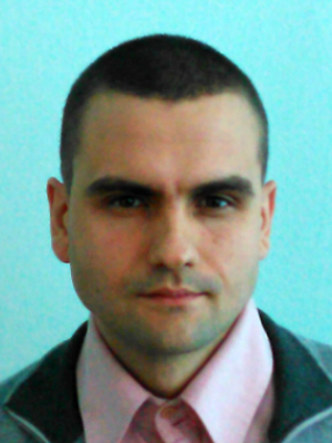 Др сци. Бранко Медић