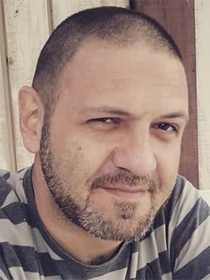 Др сци. мед. Дејан Живановић, спец.