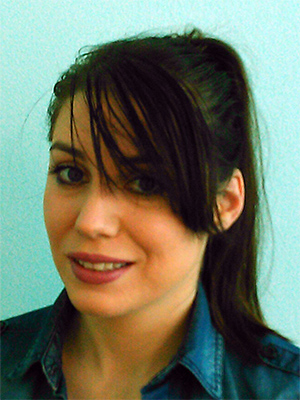 Mср Дијана Бурић