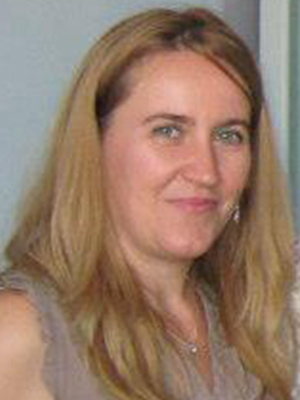 Илдико Ђокић спец.