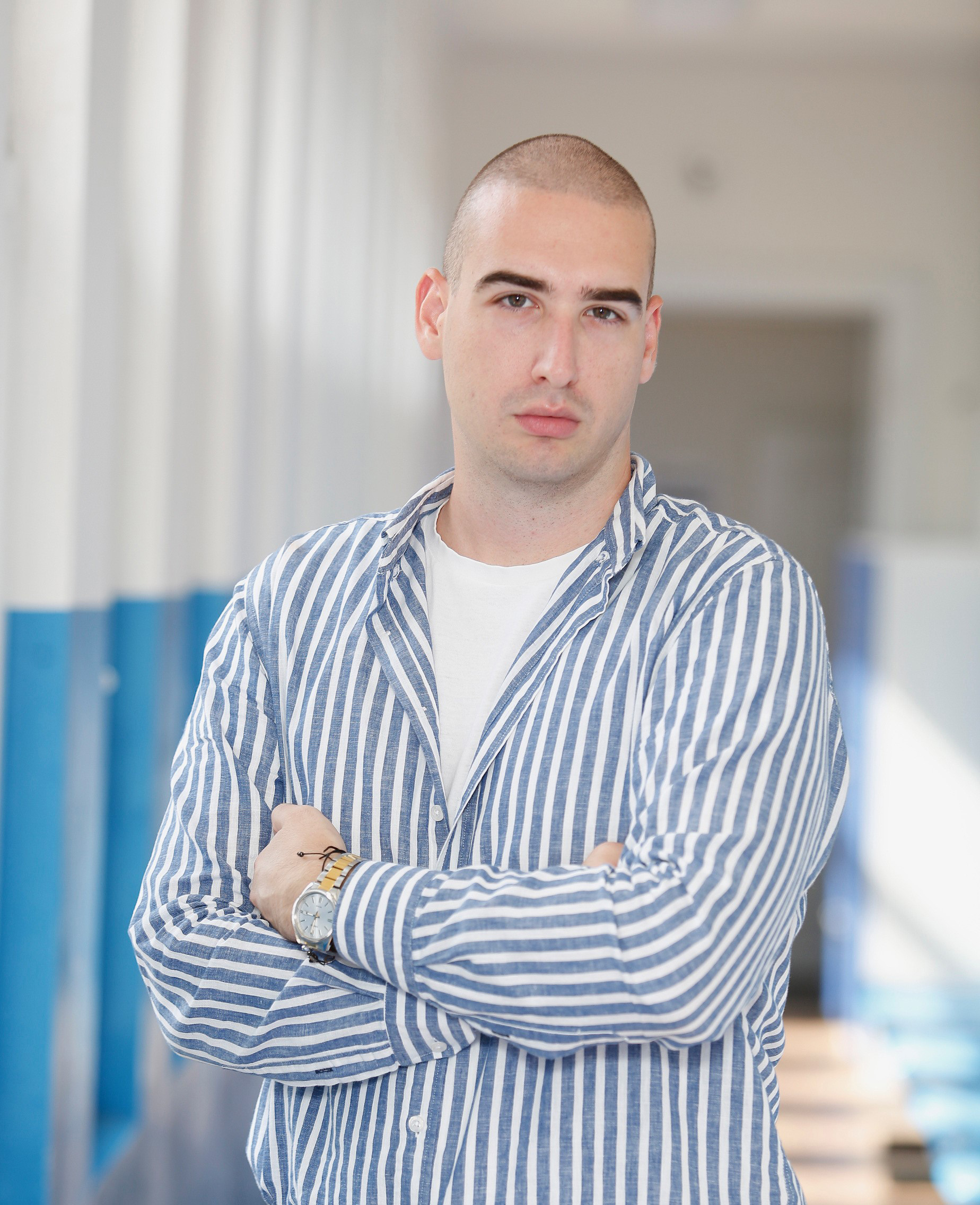 МСр Илија Лазић