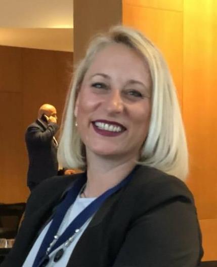 Др сци. Сандра Вујков