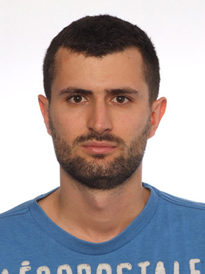 Др сци. мед. Вељко Ћућуз