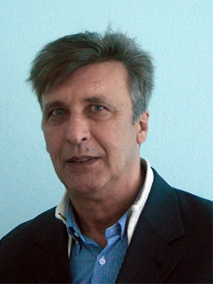 Др сци. Војо Ковачевић