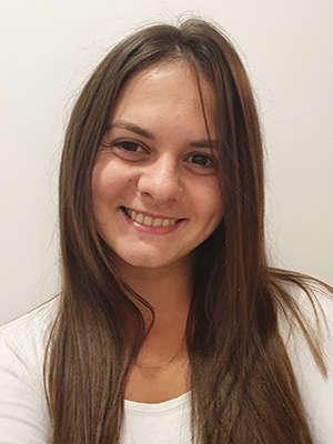 Мср Жељка Попов