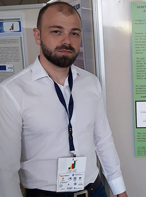 Др сци. Зоран Милић