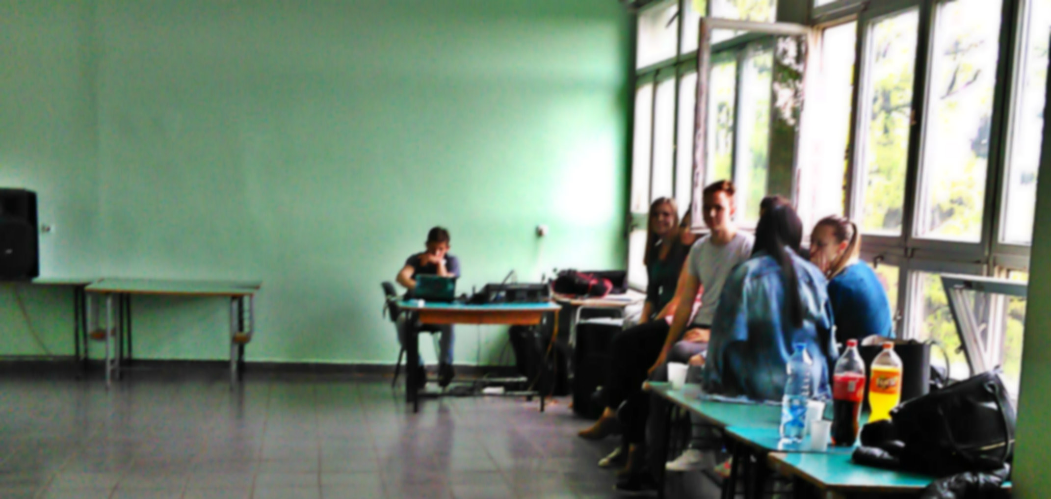 дан студената 2